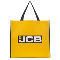 JCB Exhibition Bag