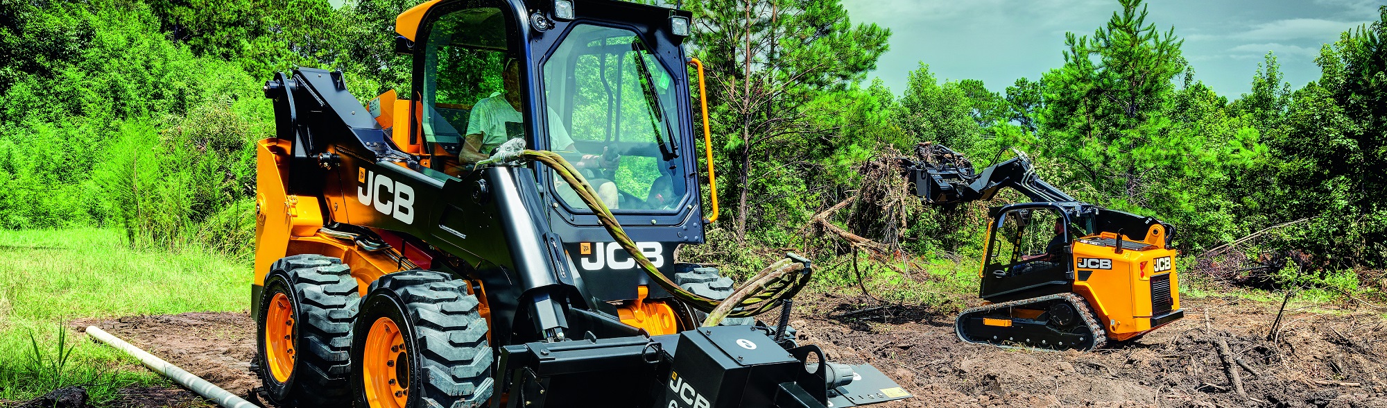 270 Compact Track Loader